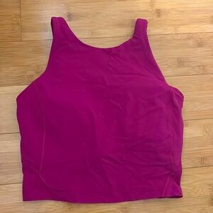 Lululemon Align High-Neck Tank Top